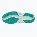 Dámská tenisová obuv Mizuno Break Shot 3 AC white and green 61GA212623 11