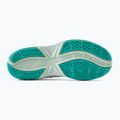 Dámská tenisová obuv Mizuno Break Shot 3 AC white and green 61GA212623 4