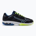 Pánská tenisová obuv Mizuno Wave Exceed Light AC black 61GA2218 2