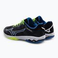 Pánská tenisová obuv Mizuno Wave Exceed Light AC black 61GA2218 3