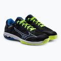 Pánská tenisová obuv Mizuno Wave Exceed Light AC black 61GA2218 5