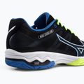 Pánská tenisová obuv Mizuno Wave Exceed Light AC black 61GA2218 8
