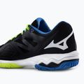 Pánská tenisová obuv Mizuno Wave Exceed Light AC black 61GA2218 9