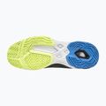 Pánská tenisová obuv Mizuno Wave Exceed Light AC black 61GA2218 13