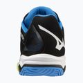 Pánská tenisová obuv Mizuno Wave Exceed Light AC black 61GA2218 14