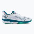 Tenisová obuv Mizuno Wave Exceed Tour bílá 61GA2270 2