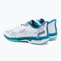 Tenisová obuv Mizuno Wave Exceed Tour bílá 61GA2270 3