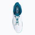 Tenisová obuv Mizuno Wave Exceed Tour bílá 61GA2270 6