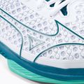 Tenisová obuv Mizuno Wave Exceed Tour bílá 61GA2270 7