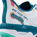 Tenisová obuv Mizuno Wave Exceed Tour bílá 61GA2270 8
