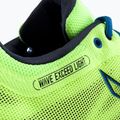 Pánské boty na padel Mizuno Wave Exceed Light Padel neo lime/total eclipse/super sonic 8
