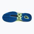 Pánské boty na padel Mizuno Wave Exceed Light Padel neo lime/total eclipse/super sonic 13