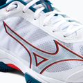 Pánská tenisová obuv Mizuno Wave Exceed Light CC white 61GC222030 7