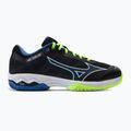 Pánská tenisová obuv Mizuno Wave Exceed Light CC black 61GC2220 2