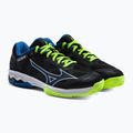 Pánská tenisová obuv Mizuno Wave Exceed Light CC black 61GC2220 5