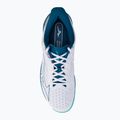 Pánská tenisová obuv Mizuno Wave Exceed Tour 5CC white 61GC2274 6