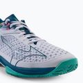 Pánská tenisová obuv Mizuno Wave Exceed Tour 5CC white 61GC2274 7