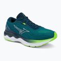 Pánská běžecká obuv Mizuno Wave Skyrise 3 blue J1GC220901