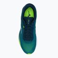 Pánská běžecká obuv Mizuno Wave Skyrise 3 blue J1GC220901 7