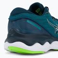 Pánská běžecká obuv Mizuno Wave Skyrise 3 blue J1GC220901 9