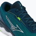 Pánská běžecká obuv Mizuno Wave Skyrise 3 blue J1GC220901 10