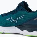 Pánská běžecká obuv Mizuno Wave Skyrise 3 blue J1GC220901 11