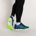 Pánská běžecká obuv Mizuno Wave Skyrise 3 blue J1GC220901 2