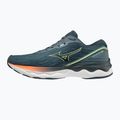 Pánská běžecká obuv Mizuno Wave Skyrise 3 nibies J1GC220981 12
