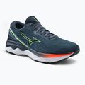 Pánská běžecká obuv Mizuno Wave Skyrise 3 nibies J1GC220981
