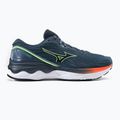 Pánská běžecká obuv Mizuno Wave Skyrise 3 nibies J1GC220981 2