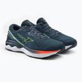 Pánská běžecká obuv Mizuno Wave Skyrise 3 nibies J1GC220981 6