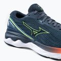 Pánská běžecká obuv Mizuno Wave Skyrise 3 nibies J1GC220981 8