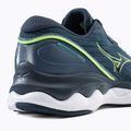 Pánská běžecká obuv Mizuno Wave Skyrise 3 nibies J1GC220981 9