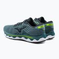 Pánská běžecká obuv Mizuno Wave Horizon 6 blue J1GC222615 3