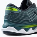 Pánská běžecká obuv Mizuno Wave Horizon 6 blue J1GC222615 7