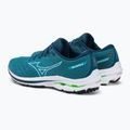 Pánská běžecká obuv Mizuno Wave Inspire 18 blue J1GC224402 3
