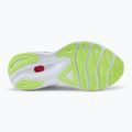 Dámské běžecké boty Mizuno Skyrise 3 white/ white/ neo lime 4