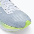 Dámské běžecké boty Mizuno Skyrise 3 white/ white/ neo lime 7