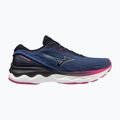 Pánská běžecká obuv Mizuno Wave Skyrise 3 navy blue J1GD220904 9