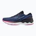 Pánská běžecká obuv Mizuno Wave Skyrise 3 navy blue J1GD220904 10