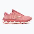 Dámská běžecká obuv Mizuno Wave Horizon 6 granátově růžová/rose copper/persimmon 2