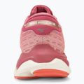 Dámská běžecká obuv Mizuno Wave Horizon 6 granátově růžová/rose copper/persimmon 7