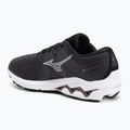 Pánské běžecké boty Mizuno Wave Inspire 18 D black/silver/ebony 3