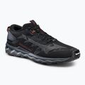 Pánská běžecká obuv Mizuno Wave Daichi 7 GTX black J1GJ225638