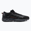 Pánská běžecká obuv Mizuno Wave Daichi 7 GTX black J1GJ225638 2