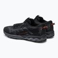 Pánská běžecká obuv Mizuno Wave Daichi 7 GTX black J1GJ225638 3