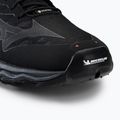 Pánská běžecká obuv Mizuno Wave Daichi 7 GTX black J1GJ225638 7