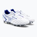 Mizuno Monarcida Neo II Select AS kopačky bílé P1GA222525 5