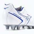 Mizuno Monarcida Neo II Select AS kopačky bílé P1GA222525 8