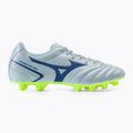 Mizuno Monarcida Neo II Select pánské kopačky bílé P1GA222527 2